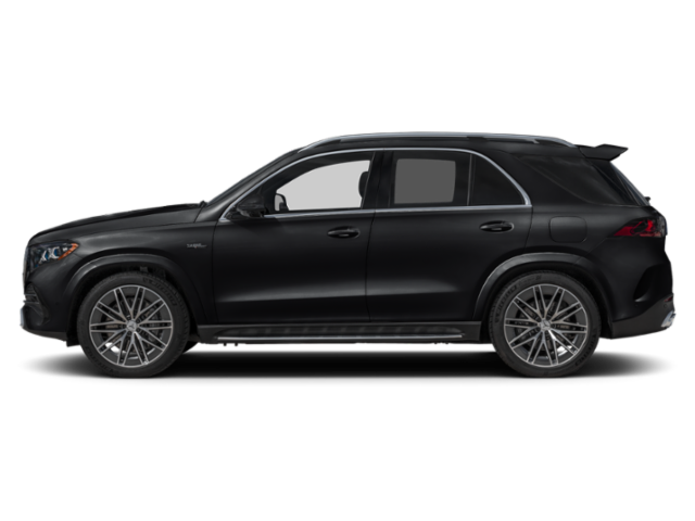 New 2027 Black Mercedes-Benz  image 3