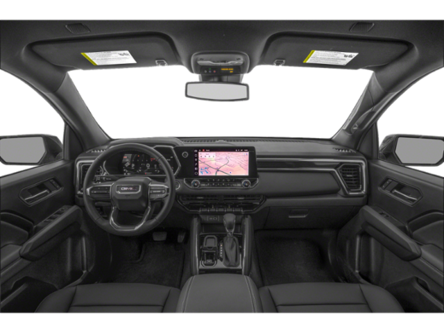 Used 2024 Onyx Black GMC Elevation image 8