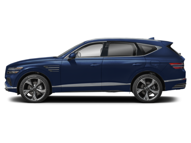 Used 2026 Capri Blue Genesis 2.5T Select image 3