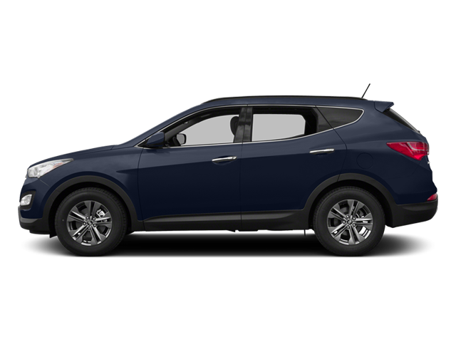 Used 2014 Marlin Blue Hyundai 2.0T image 8