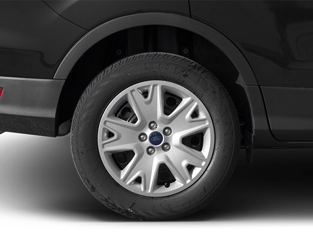 Used 2014 Black Ford S image 9