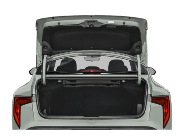 2025 Kia K4 EX - Photo 13