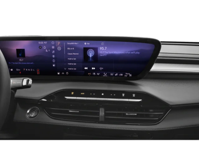 2026 Buick Enclave Avenir - Photo 7