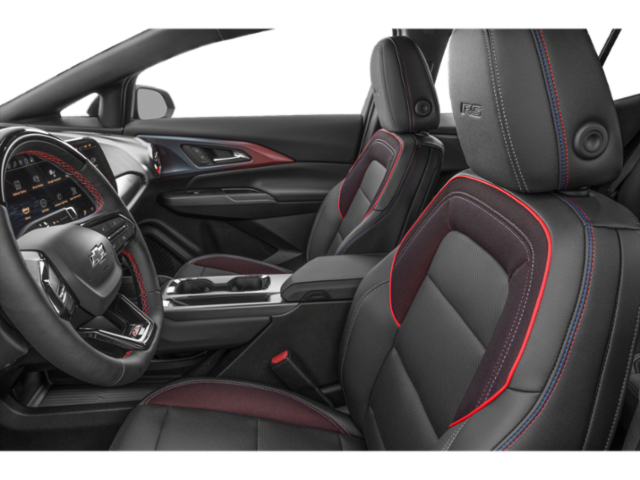 2027 Chevrolet Equinox RS - Photo 6