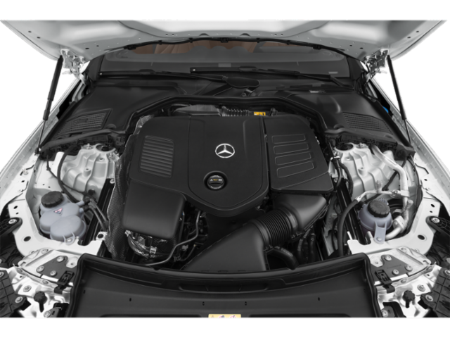 New 2026 MANUFAKTUR Alpine Grey Mercedes-Benz CLE 300 image 9