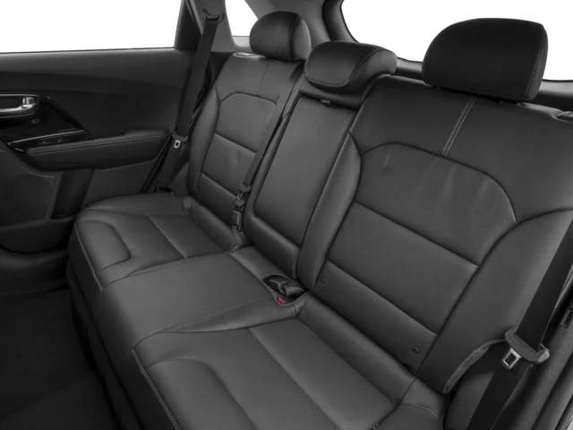 Used 2018 Aurora Black Pearl Kia LX image 10