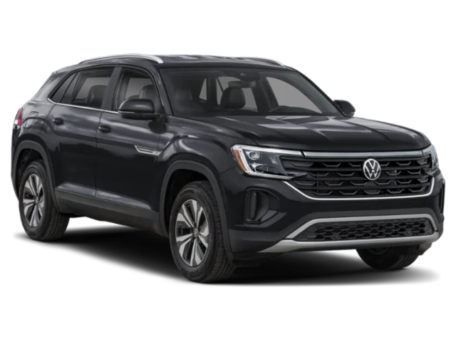 2025 Volkswagen Atlas Cross Sport SE w/Tech - Photo 6