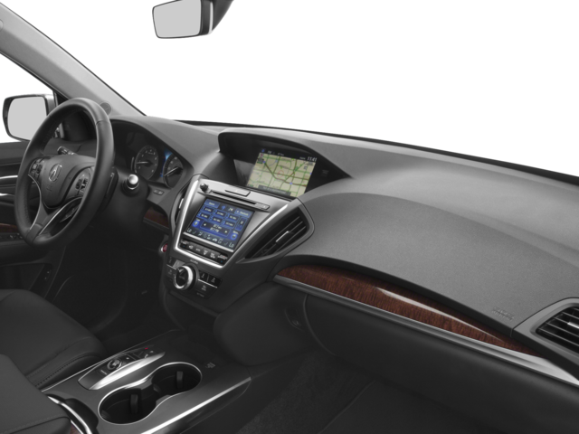 Used 2017 Silver Acura 3.5L image 20