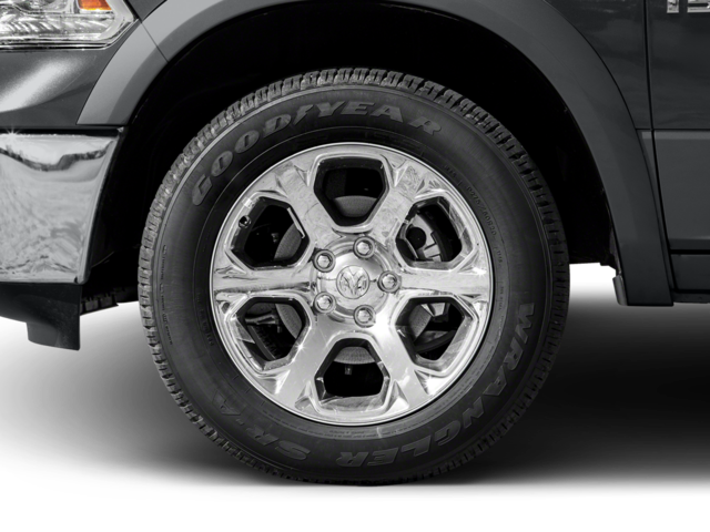 Used 2016 Blue Streak Pearl Coat RAM Laramie image 8
