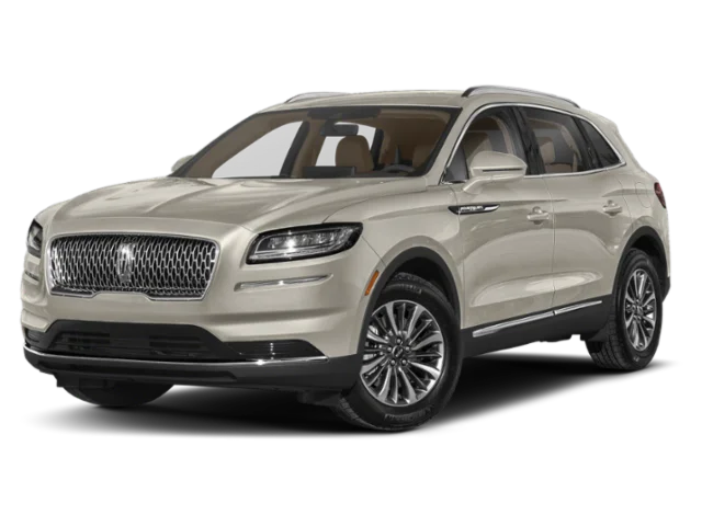 2023 Lincoln Nautilus Reserve AWD's photo