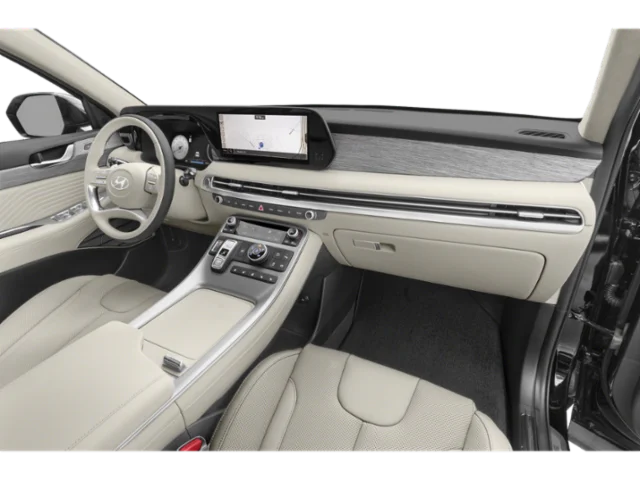 Used 2023 Green Hyundai Calligraphy image 16