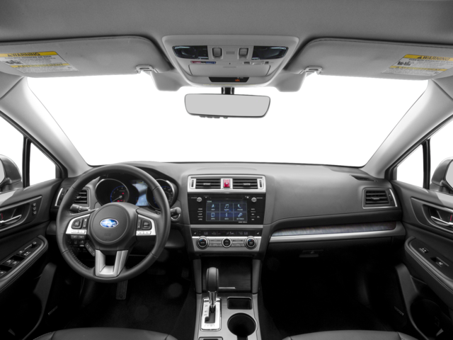 Used 2017 Gray Metallic Subaru 3.6R image 8