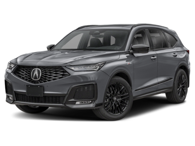 2026 Acura MDX w/A-Spec Advance Package