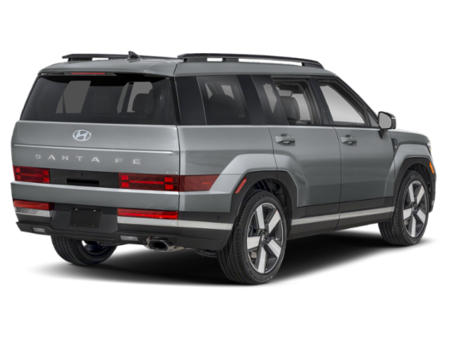 New 2026 Hampton Gray Hyundai Limited FWD image 18