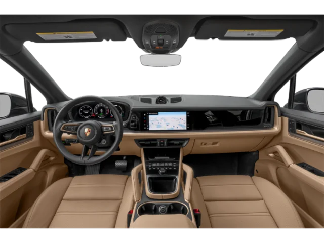 New 2027 Gray Porsche E-Hybrid image 5