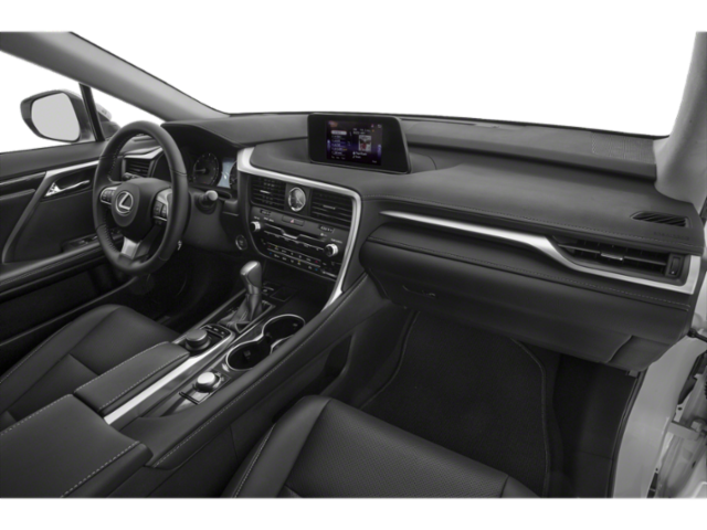 Used 2019 Black Lexus 350 image 15