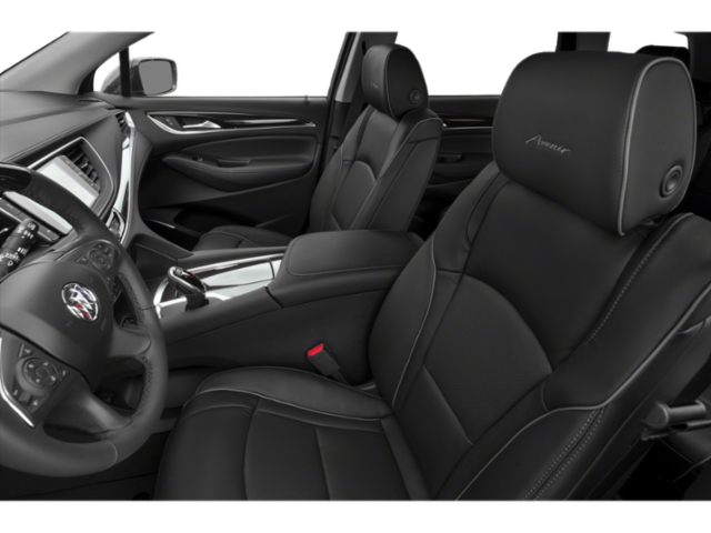 Used 2020 Gray Buick Avenir image 6