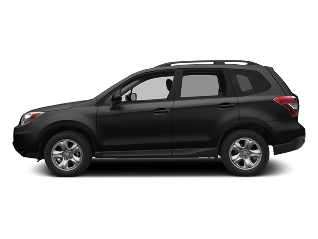 Used 2014 Black Subaru 2.5i Limited image 9