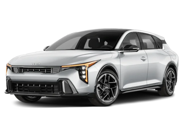 2026 Kia K4 GT-Line AT Hatchback's photo