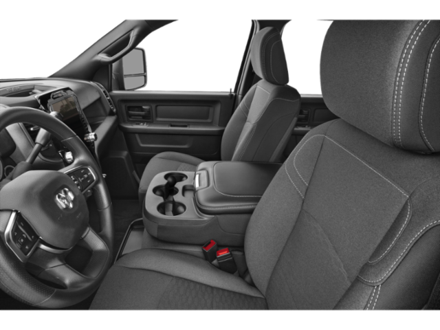 New 2027 Forged Blue Metallic RAM Tradesman image 6