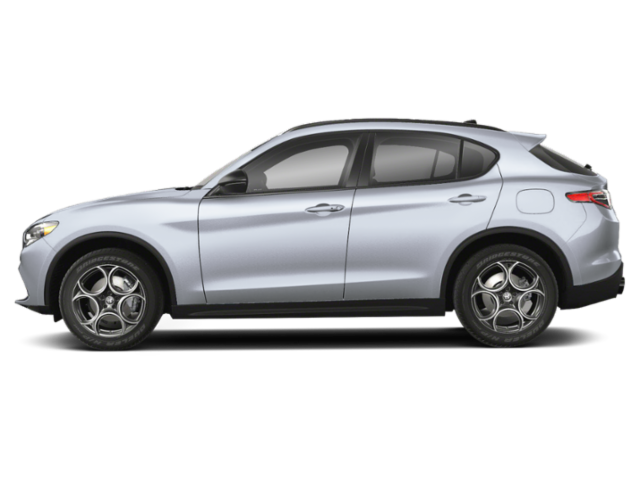 2025 Alfa Romeo Stelvio Sprint photo 4