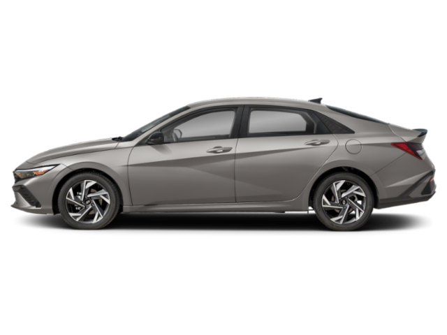 New 2026 Gray Hyundai SEL Sport image 3