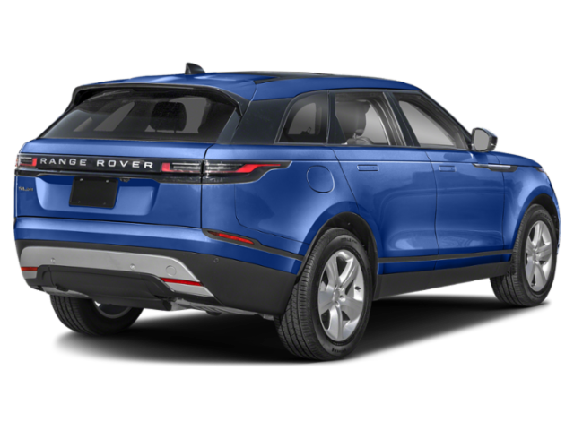 Used 2024 Varesine Blue Metallic Land Rover S image 2