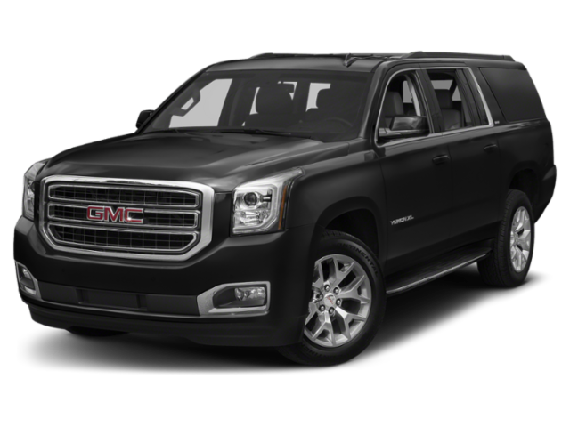 2015 GMC Yukon's photo