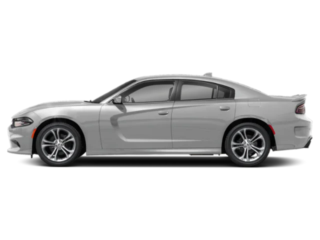 Used 2019 Gray Dodge R/T image 3