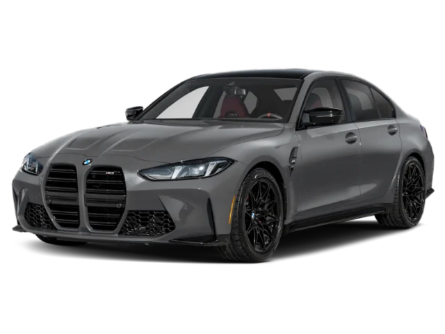New 2027 DRAVIT GREY BMW  image 1