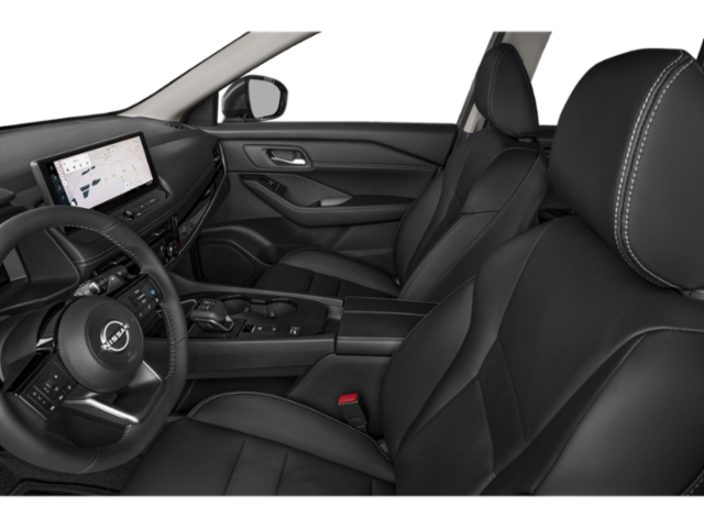 Used 2024 White Nissan SL image 6