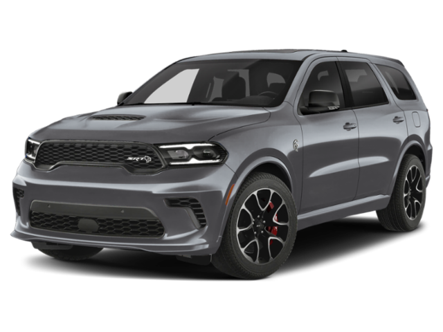 2026 Dodge Durango SRT Hellcat Jailbreak AWD's photo