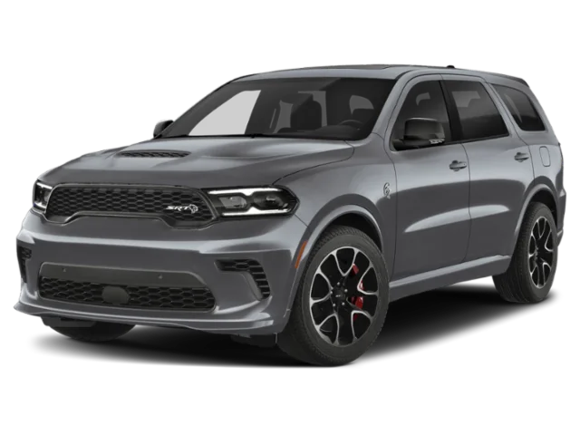 2026 Dodge Durango SRT Hellcat Jailbreak AWD's photo