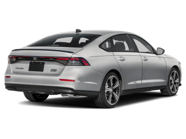 Used 2026  Honda Sport image 2