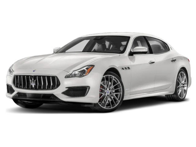Used 2020  Maserati S image 1