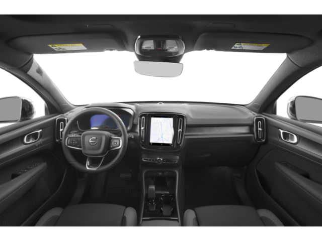 Used 2023 White Volvo Ultimate image 5