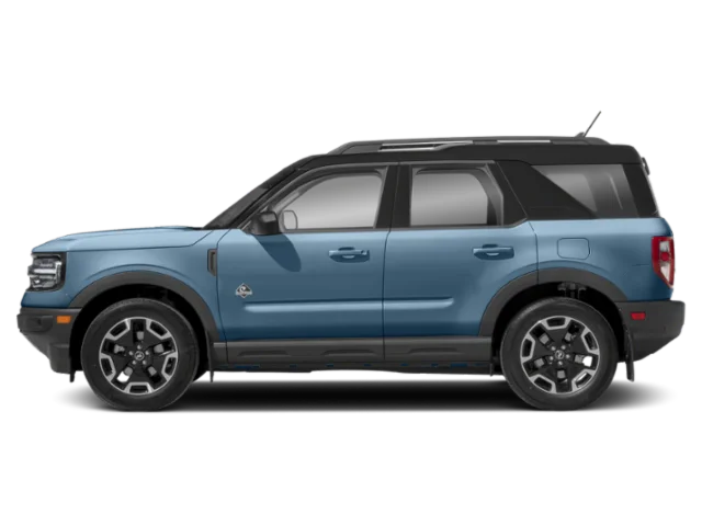 Used 2022 Area 51 Ford Outer Banks image 3