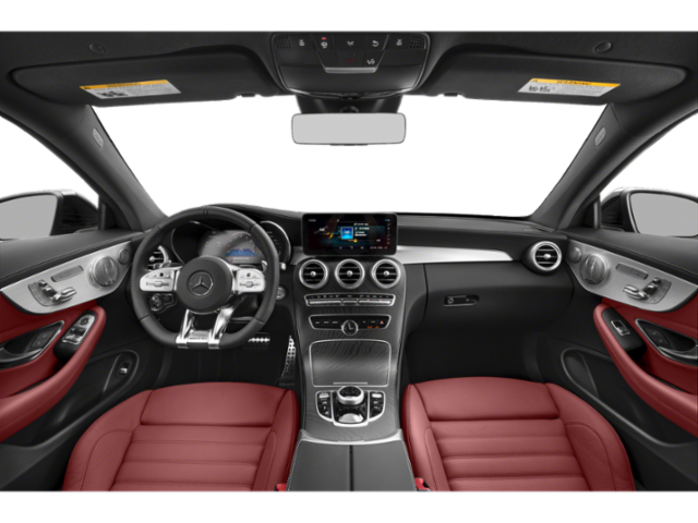 Certified Used 2023 Black Mercedes-Benz 4MATIC® image 15