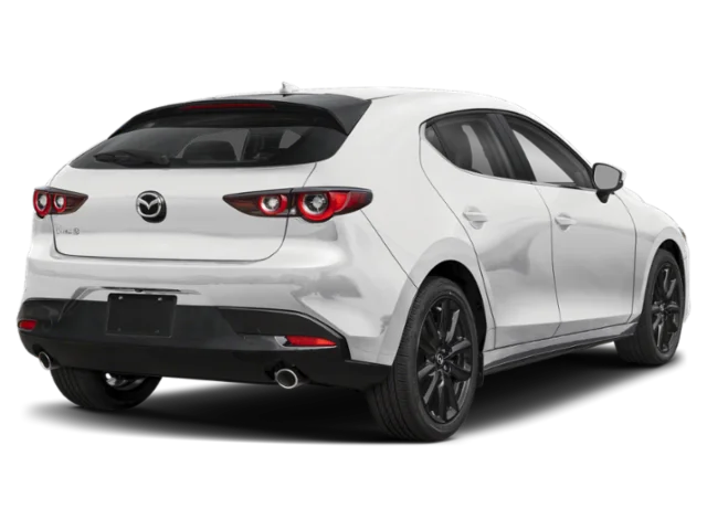 2026 Mazda Mazda3 Premium - Photo 2