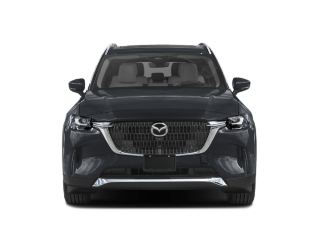 New 2026 Red Mazda Premium Plus image 4