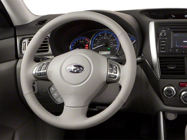 Used 2010 Green Subaru 2.5X image 6