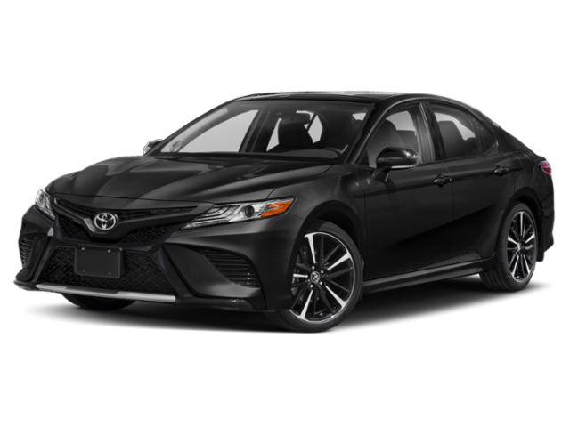 Used Toyota Camry for Sale in Brookhaven | Pre-Owned Sedans