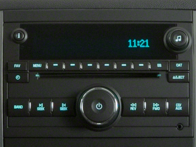 Used 2013 Mocha Steel Metallic GMC SLT image 8