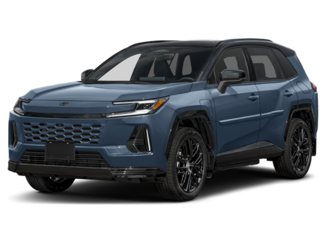 New 2026 02sq Toyota XSE image 1