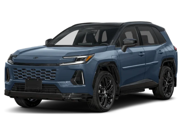 New 2026  Toyota XSE image 1