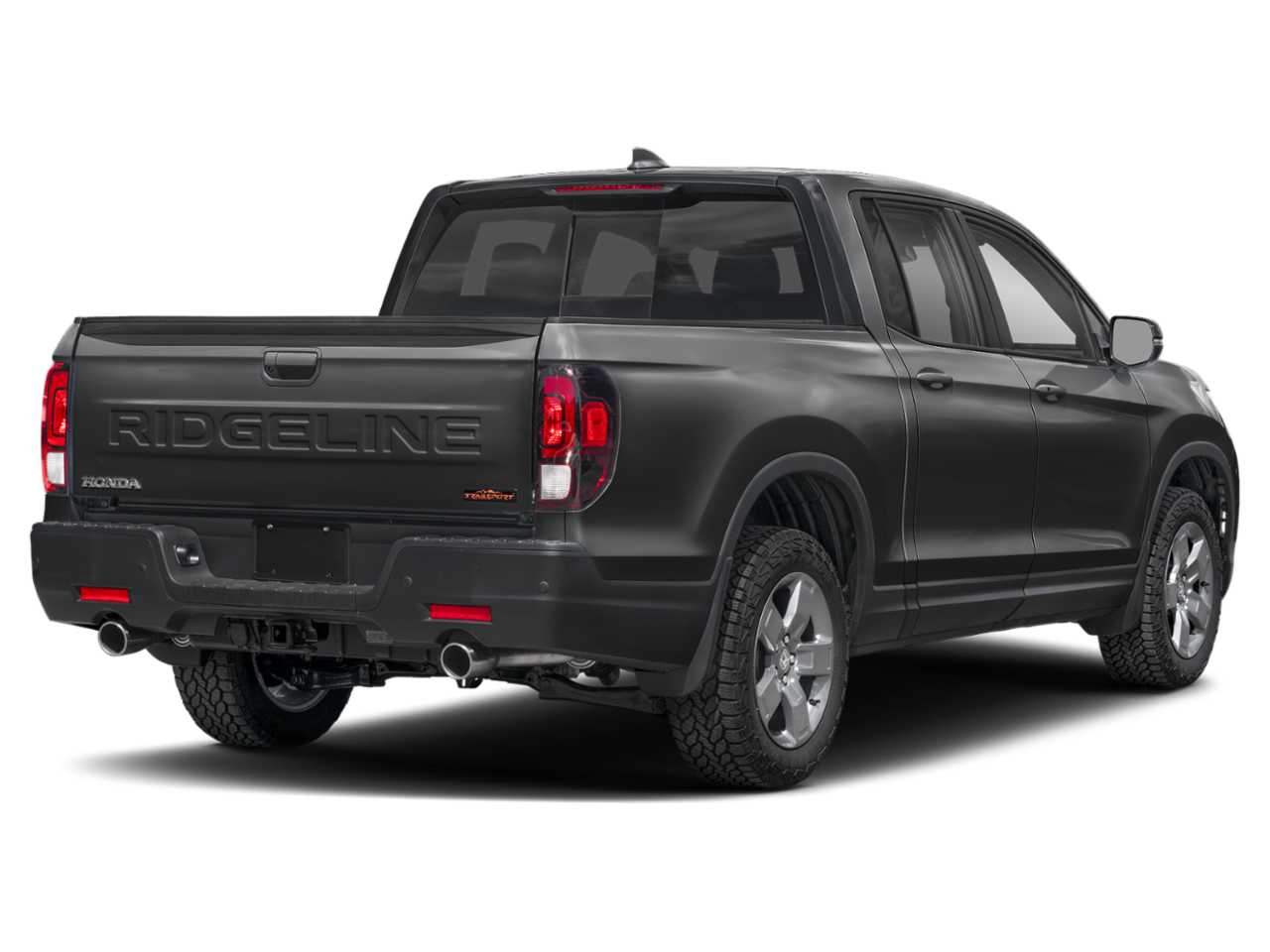 2026 Honda Ridgeline TrailSport - Photo 10