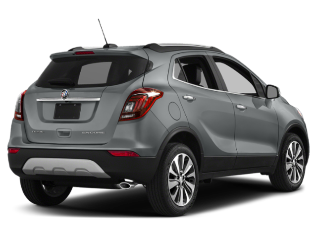 Used 2019 Buick Encore Preferred with VIN KL4CJASB2KB806583 for sale in Montgomery, AL
