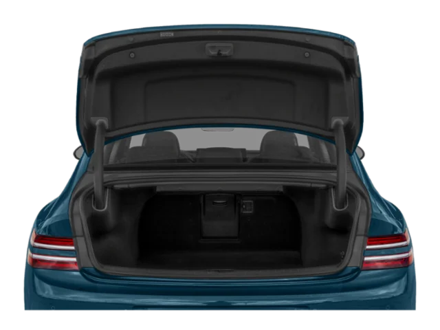 2023 GENESIS G80 Base - Photo 17