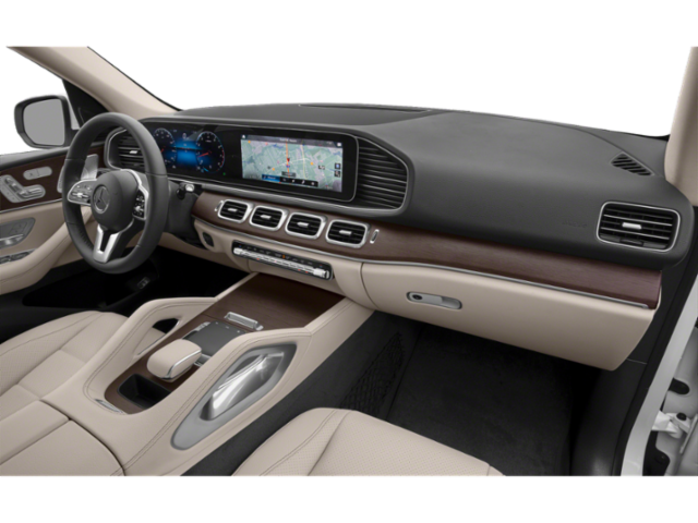 Used 2021 Gray Mercedes-Benz GLE 350 image 15