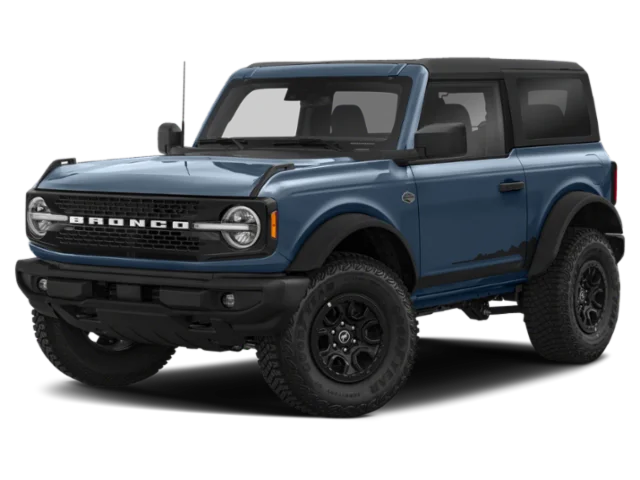 2023 Ford Bronco Wildtrak Advanced 4x4's photo
